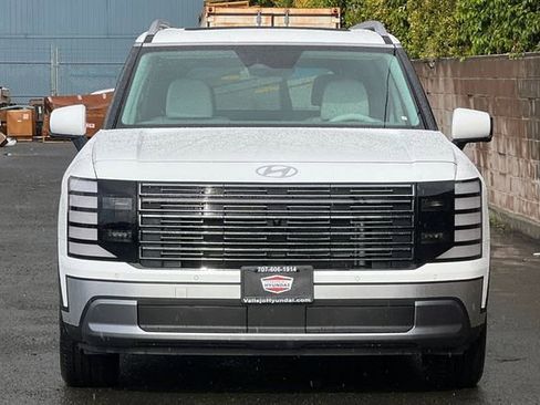New 2026 Hyundai Palisade SEL AWD/4WD image 3