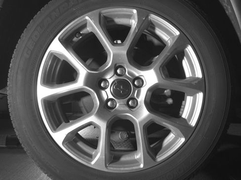 Used 2025 Jeep Compass Limited AWD/4WD image 15