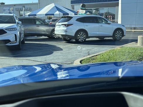 New 2026 Acura Integra A-Spec image 34