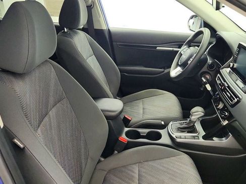 Used 2023 Kia Seltos LX AWD/4WD image 21