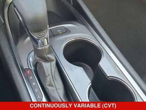 Used 2024 Chevrolet Malibu LT FWD image 30