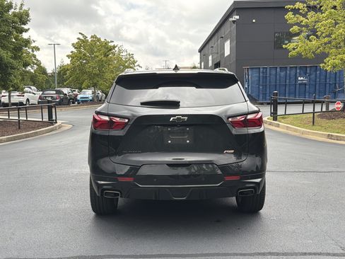 Used 2020 Chevrolet Blazer RS FWD image 13