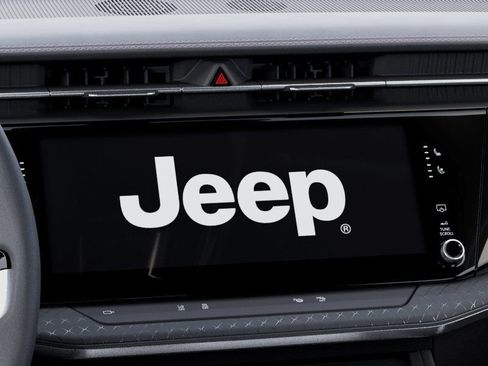 New 2025 Jeep Wagoneer S Limited AWD/4WD image 18