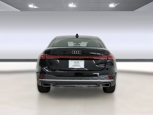 Used 2025 Audi A5 2.0T Premium Plus w/ Premium Plus AWD/4WD image 10