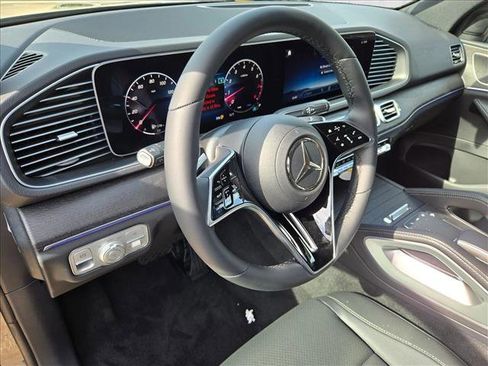 Certified 2026 Mercedes-Benz GLE 350 4MATIC image 3
