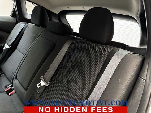 Used 2018 Nissan Rogue Sport S w/ S Appearance Package AWD/4WD image 15