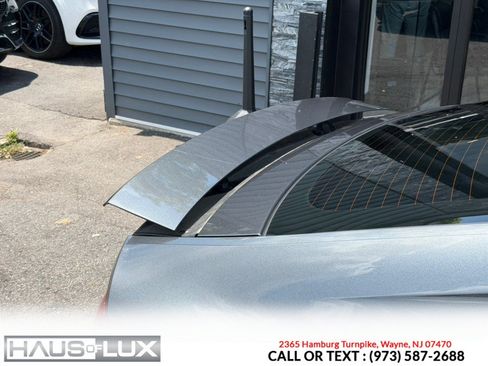 Used 2019 Audi A7 3.0T Prestige AWD/4WD image 17