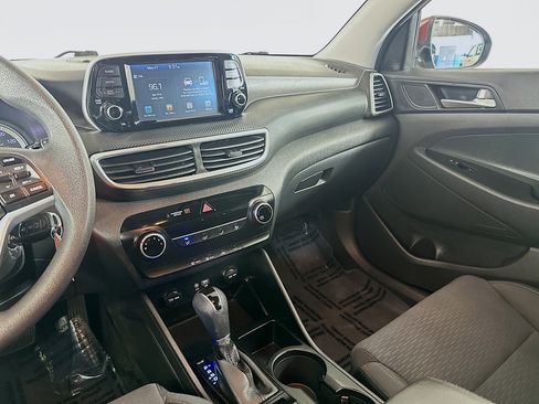 Used 2019 Hyundai Tucson SE AWD/4WD image 22