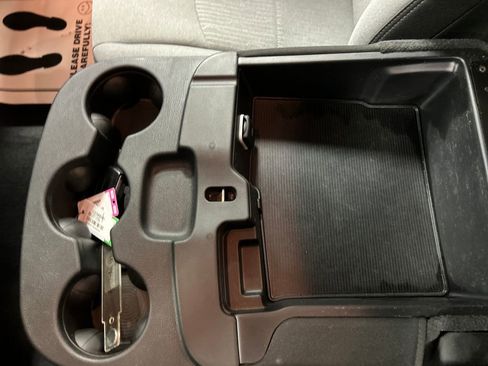 Used 2022 RAM 3500 SLT w/ Quick Order Package 27G SLT image 19