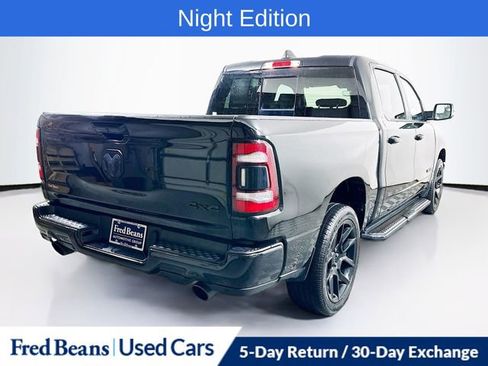 Used 2023 RAM 1500 Laramie image 6