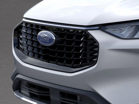 New 2023 Ford Escape SE image 17