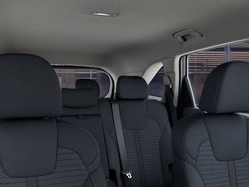 New 2026 Kia Sorento LX FWD image 27