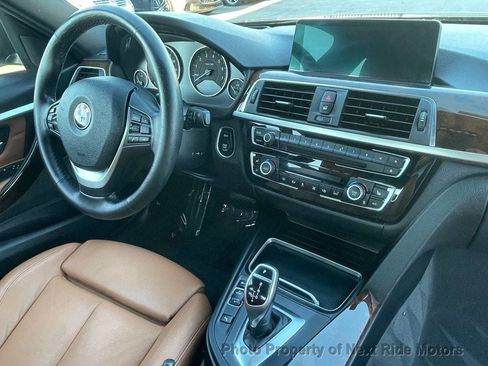 Used 2016 BMW 328i xDrive Sedan AWD/4WD image 20