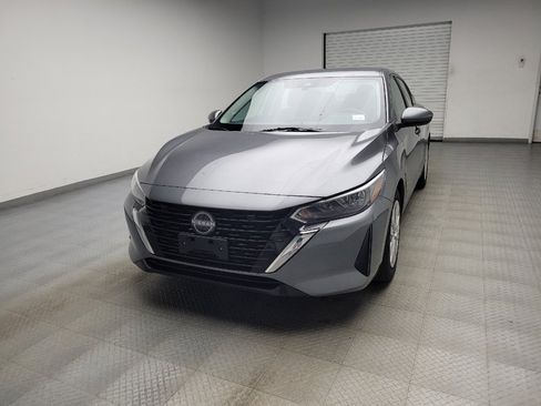 Used 2024 Nissan Sentra S FWD image 15