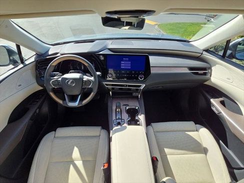 Certified 2023 Lexus RX 350 AWD w/ Accessory Package (Z1) image 22