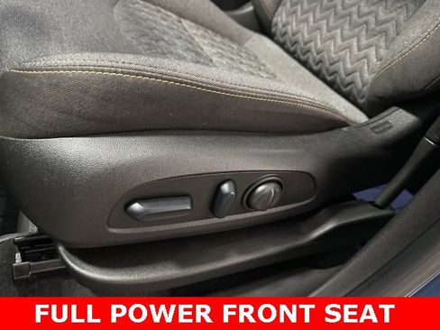 Used 2024 Chevrolet Equinox LT w/ LPO, Floor Liner Package image 8