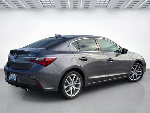 Used 2020 Acura ILX image 6