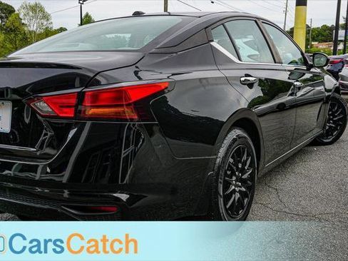 Used 2019 Nissan Altima 2.5 S image 6