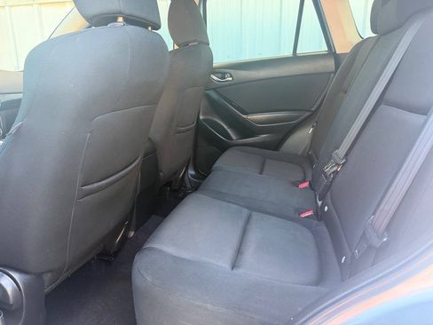 Used 2016 MAZDA CX-5 Sport w/ Rear Camera Package FWD image 18