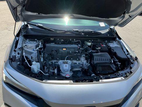 Used 2022 Honda Civic Sport image 22