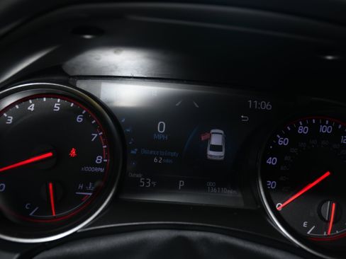 Used 2021 Toyota Camry XSE image 14