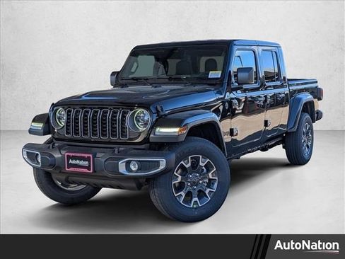 New 2026 Jeep Gladiator Sport image 1