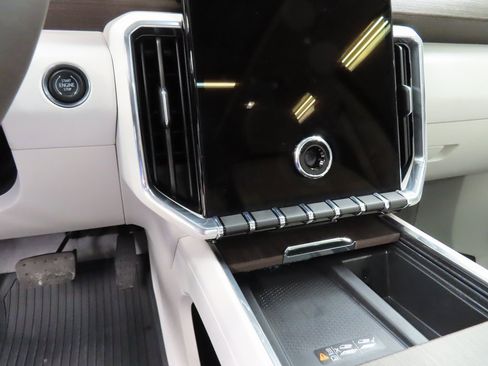 Used 2025 GMC Acadia Denali image 60