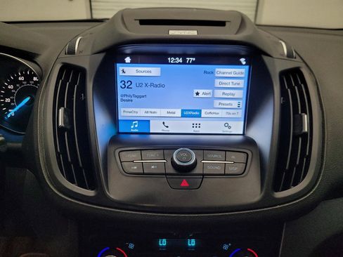 Used 2017 Ford Escape SE w/ Equipment Group 201A FWD image 25