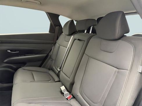 New 2026 Hyundai Tucson SEL image 29