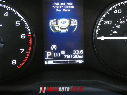 Used 2020 Subaru Forester w/ Alloy Wheel Package AWD/4WD image 68