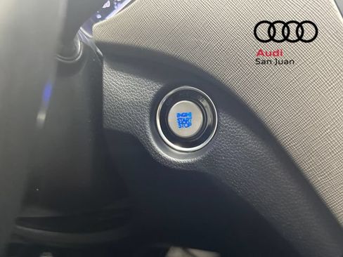 Used 2017 Hyundai Santa Fe Sport w/ 2.4L Tech Package 04 FWD image 20