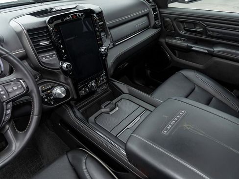 Used 2023 RAM 1500 Limited image 23
