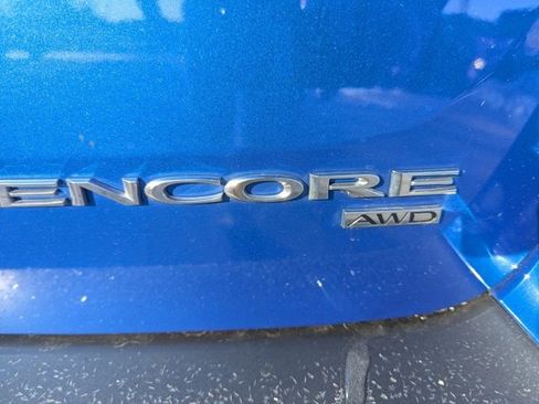 Used 2015 Buick Encore Leather w/ Experience Buick Package image 20