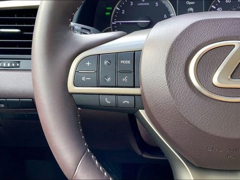 Used 2016 Lexus RX 350 AWD w/ Premium Package image 14