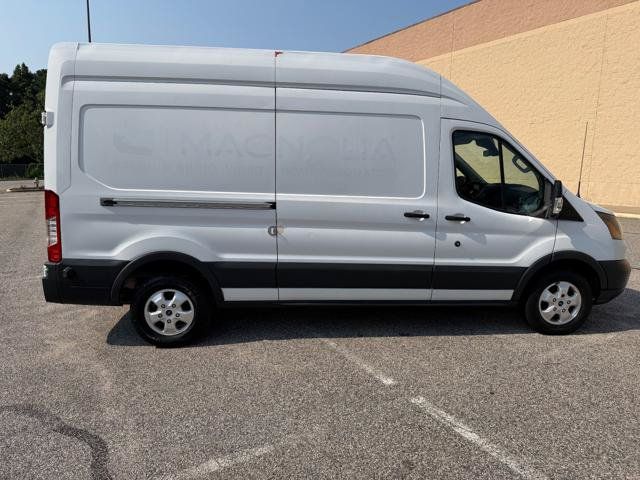 Used 2017 Ford Transit 250 148 High Roof RWD image 42