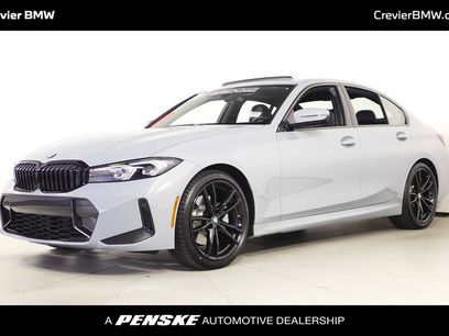 Certified 2023 BMW 330i Sedan w/ M Sport Package
