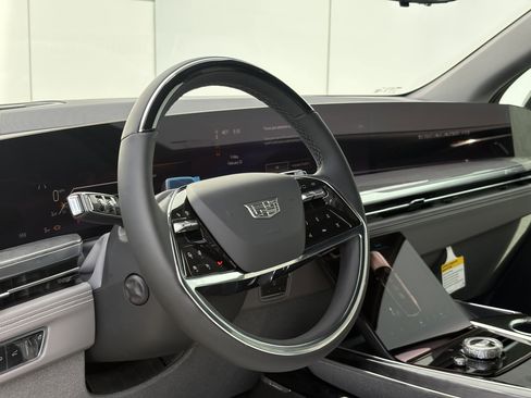 New 2026 Cadillac Escalade IQ Sport 1 image 19