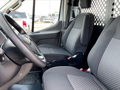 Used 2023 Ford Transit 250 Low Roof w/ Exterior Upgrade Package image 16