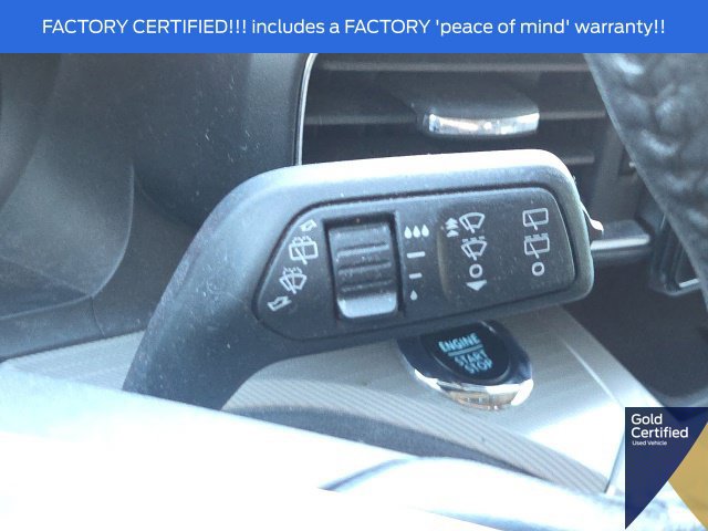 Used 2023 Ford Explorer ST-Line AWD/4WD image 45