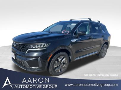 Used 2021 Kia Sorento S