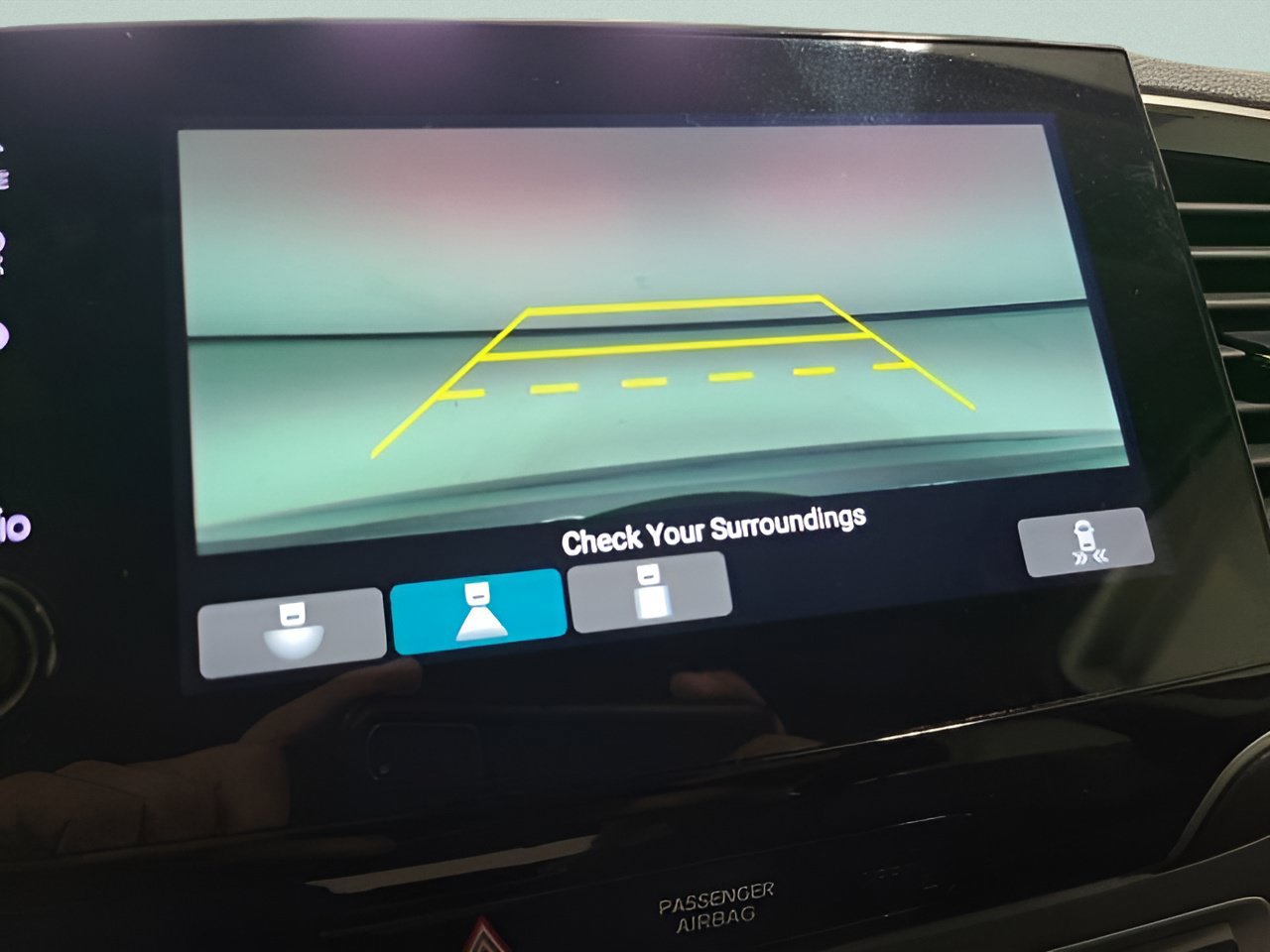 Used 2021 Honda Pilot Special Edition image 33
