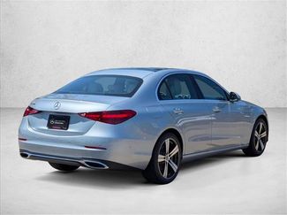 Certified 2025 Mercedes-Benz C 300 Sedan video 2