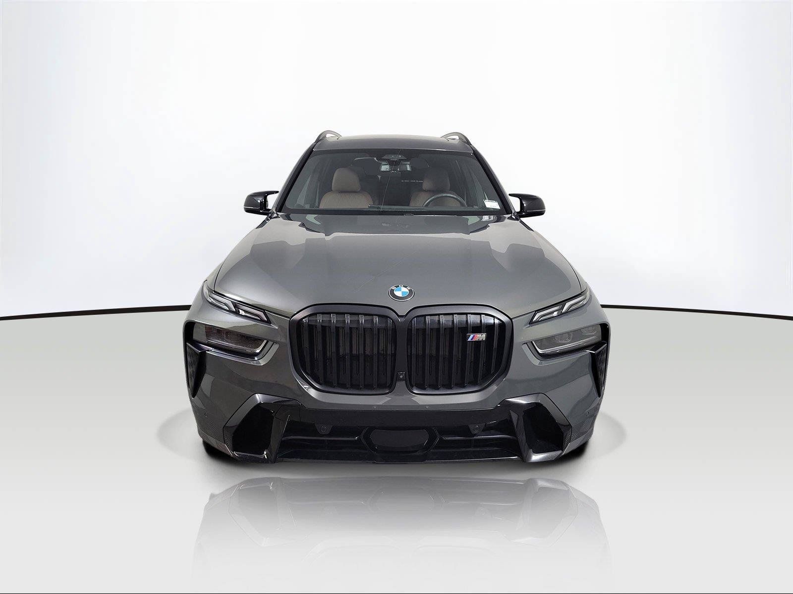 Used 2024 BMW X7 M60i w/ Executive Package AWD/4WD image 2