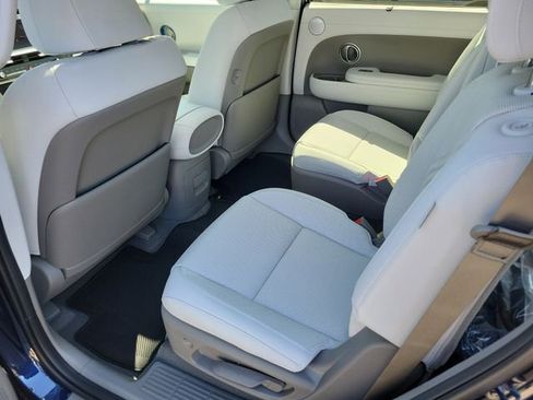 New 2026 Hyundai Palisade SEL image 20