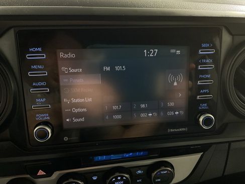 Used 2021 Toyota Tacoma SR image 20