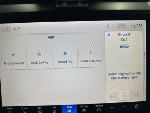 New 2026 Ford F250 Platinum AWD/4WD image 33