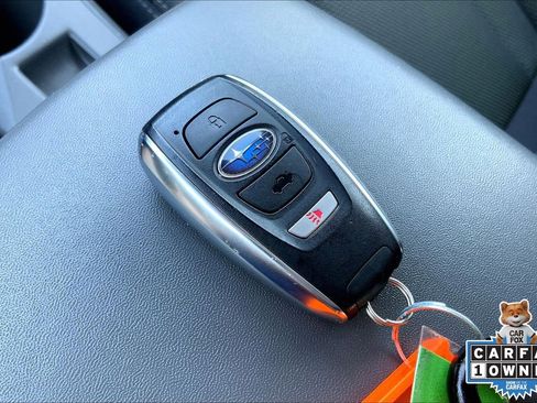 Certified 2024 Subaru Crosstrek 2.0i Premium w/ Crosstrek Mirror Package image 16