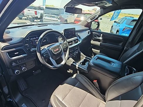Used 2021 GMC Yukon SLT image 15
