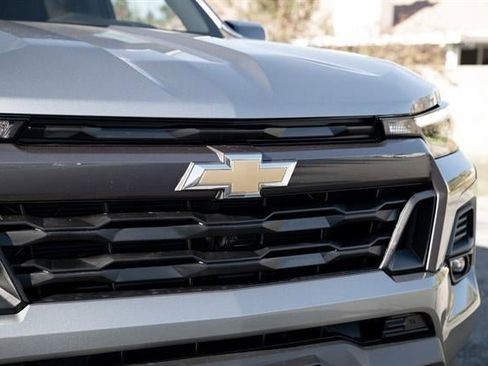 New 2026 Chevrolet Colorado LT w/ LT Convenience Package image 21