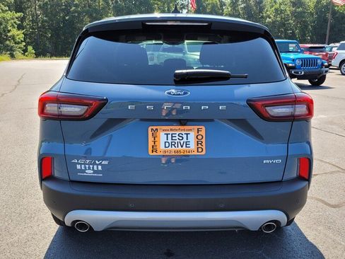 Used 2024 Ford Escape Active w/ Tech Pack #1 image 9